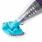 Kokido Telsa 50 elektrische zwembadstofzuiger