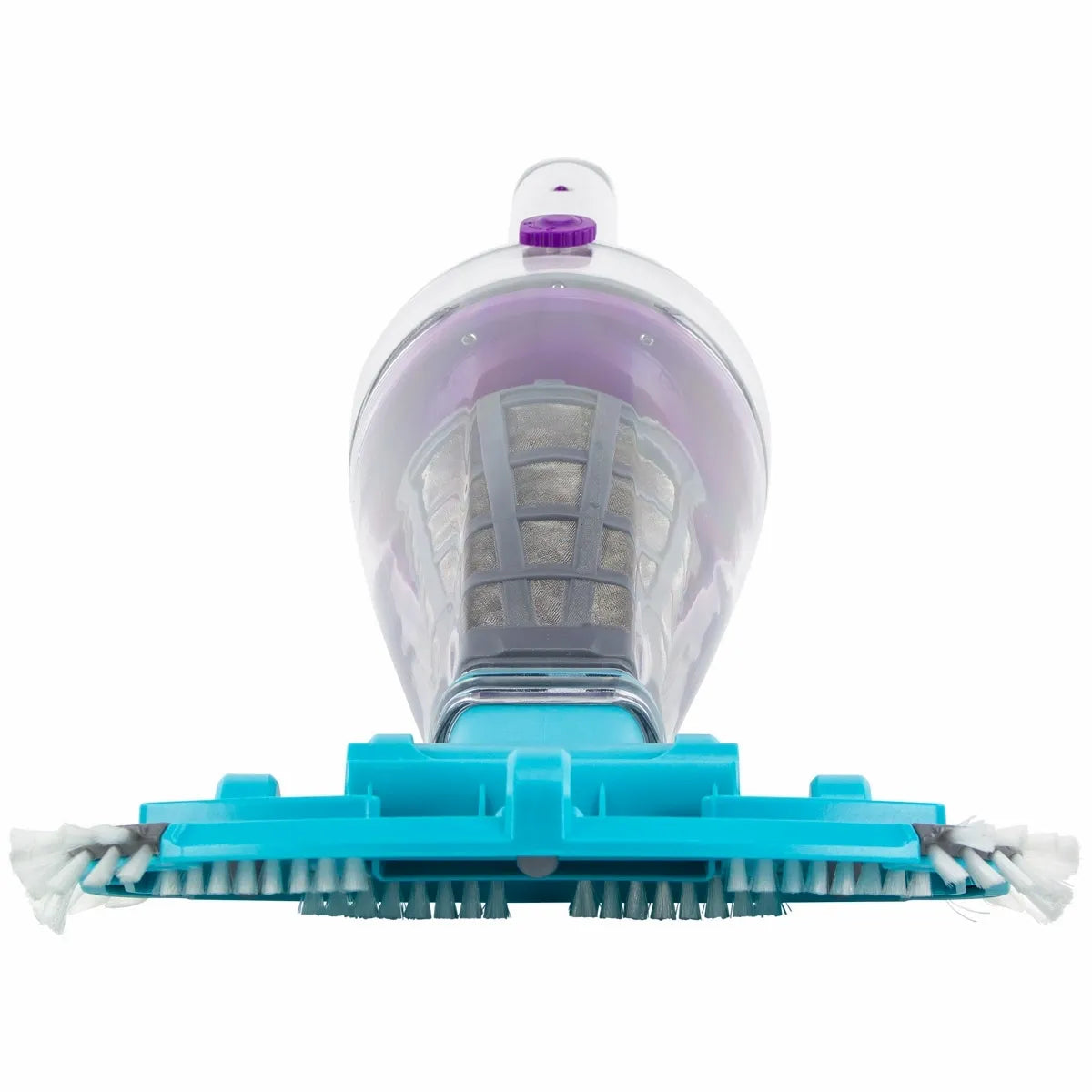 Kokido Telsa 50 elektrische zwembadstofzuiger