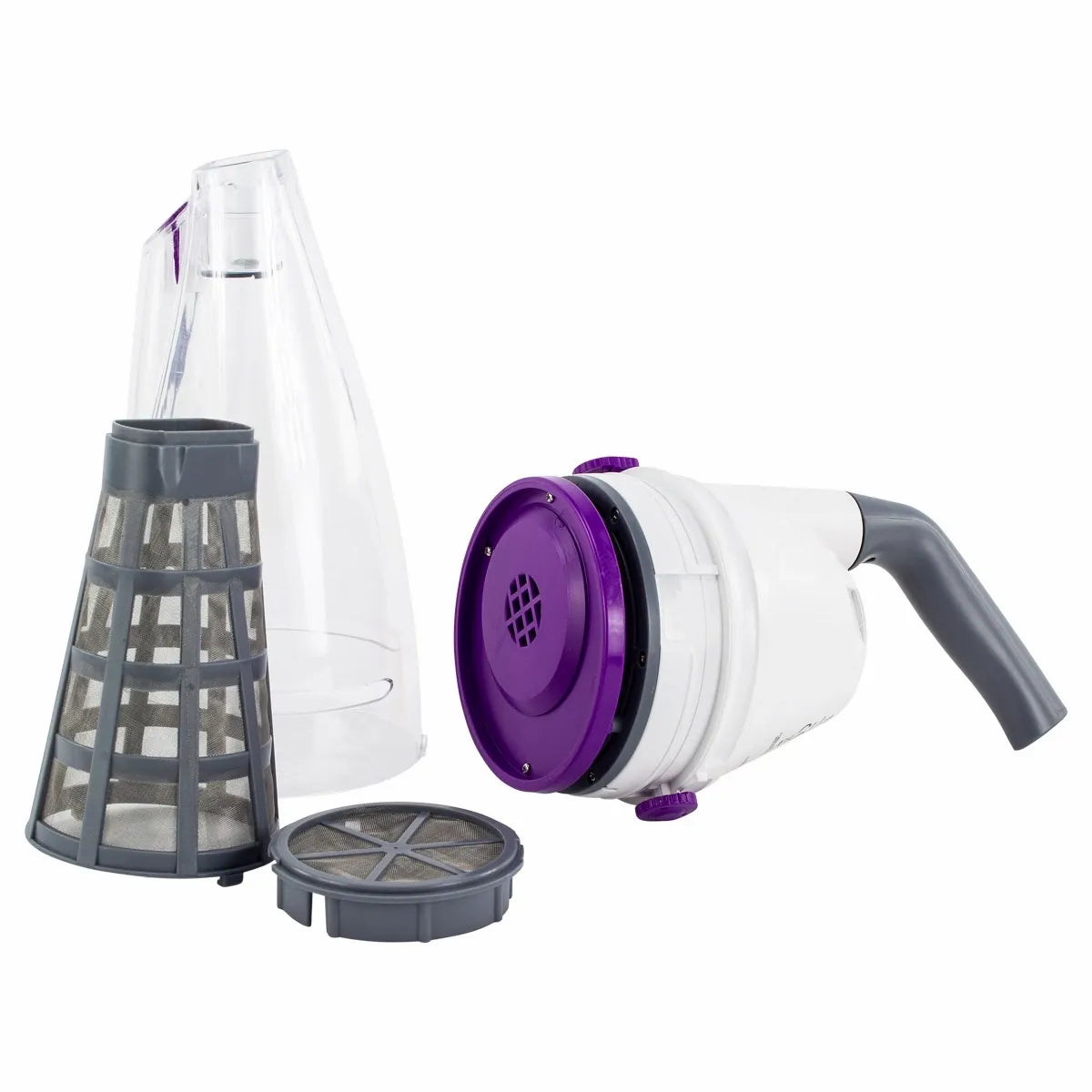 Kokido Telsa 50 elektrische zwembadstofzuiger