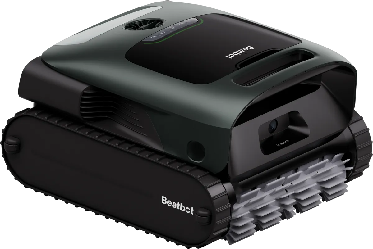 Beatbot AquaSense 2 Pro zwembadrobot
