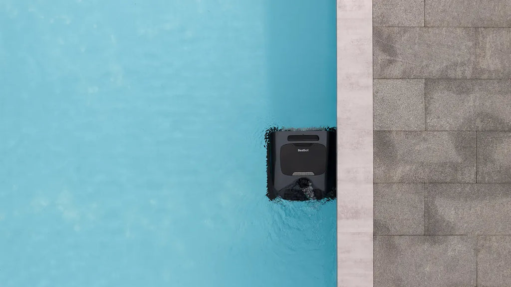 Beatbot AquaSense 2 Ultra zwembadrobot