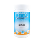 Pool Power Chloorshock Granulaat