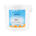 Pool Power Chloorshock Granulaat