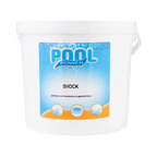 Pool Power Chloorshock Granulaat