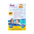 Summer fun pool buddy