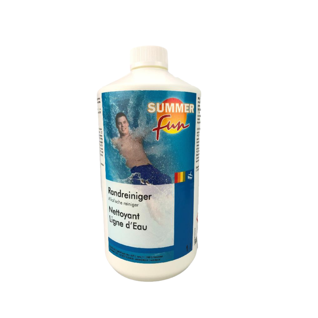 Summer fun randreiniger (vet)