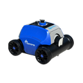 Coyote pool robot