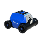 Coyote pool robot
