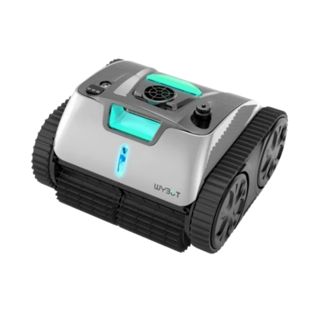 Wybot C1 Pro zwembadrobot
