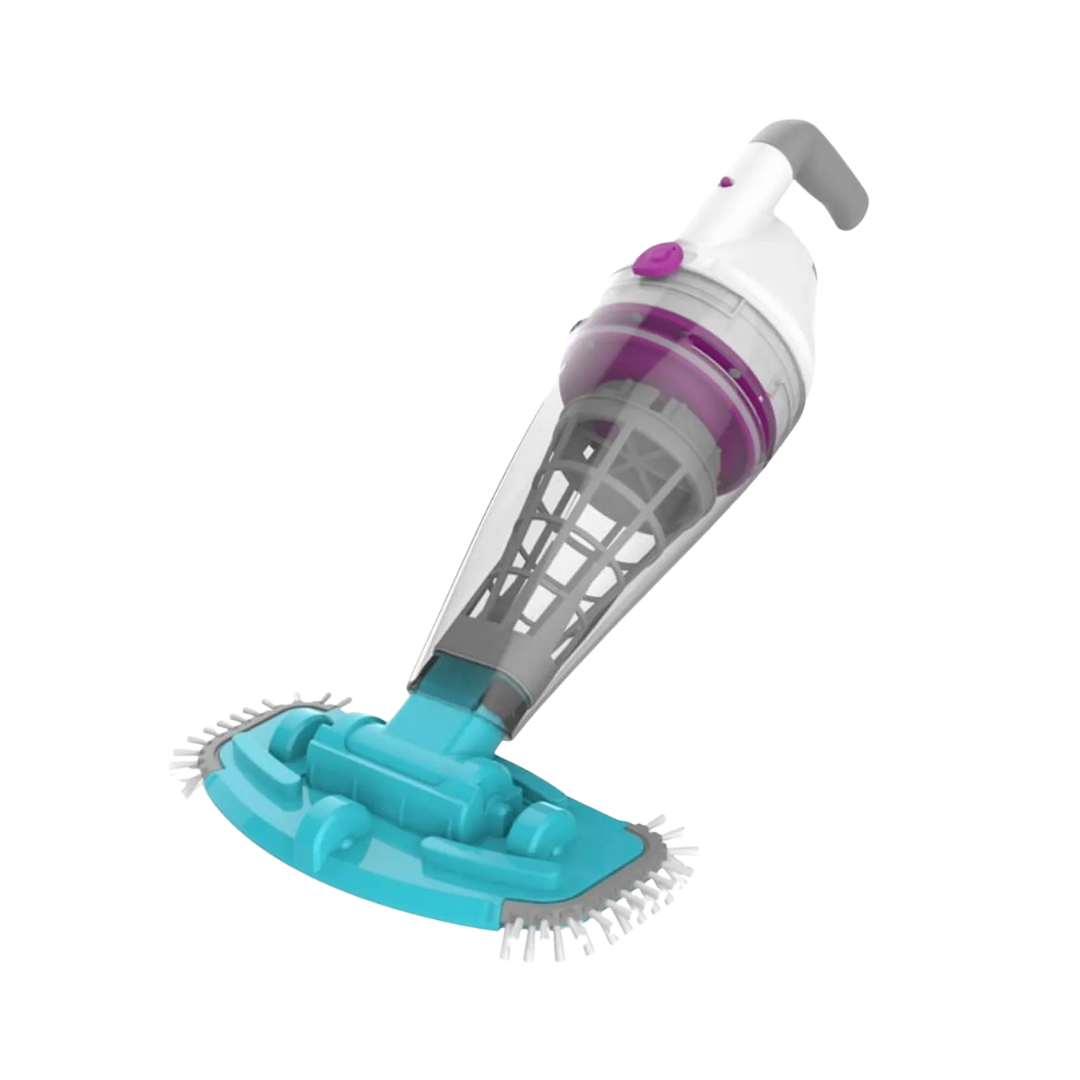 Kokido Telsa 50 elektrische zwembadstofzuiger