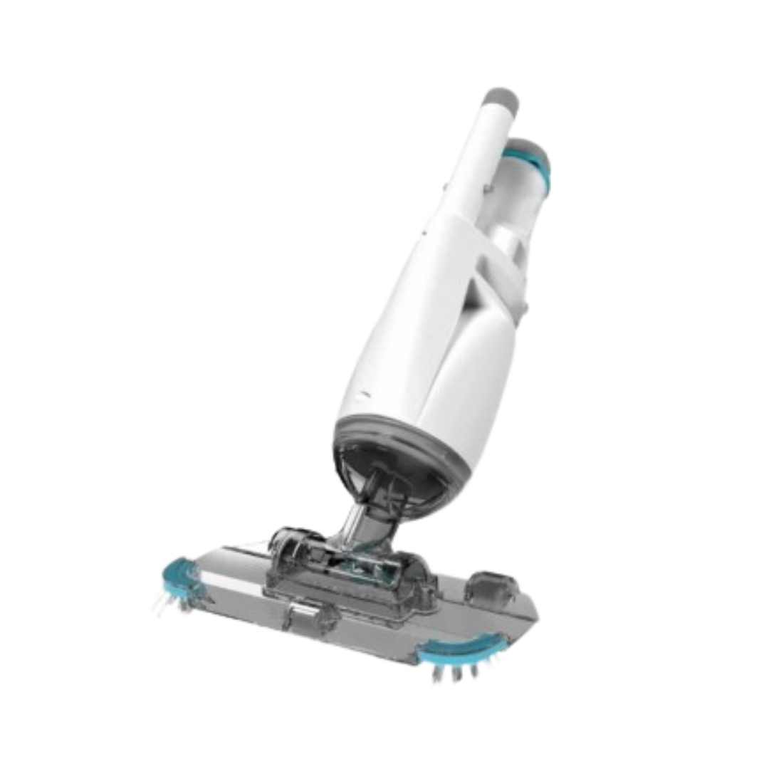 Kokido Telsa 7 elektrische spa- en zwembadstofzuiger