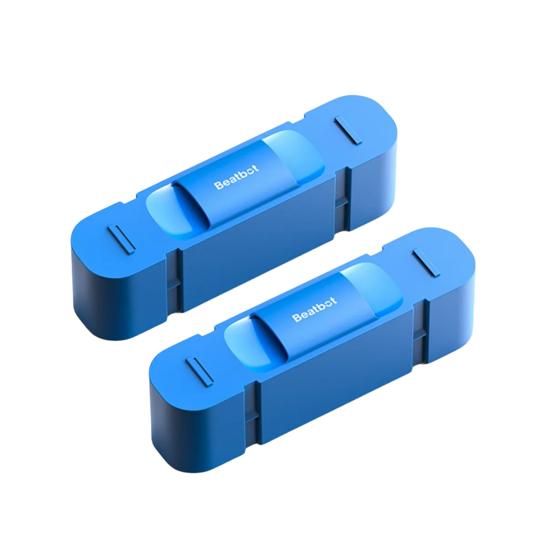 Beatbot Clarifier set voor AquaSense Pro - 2 stuks