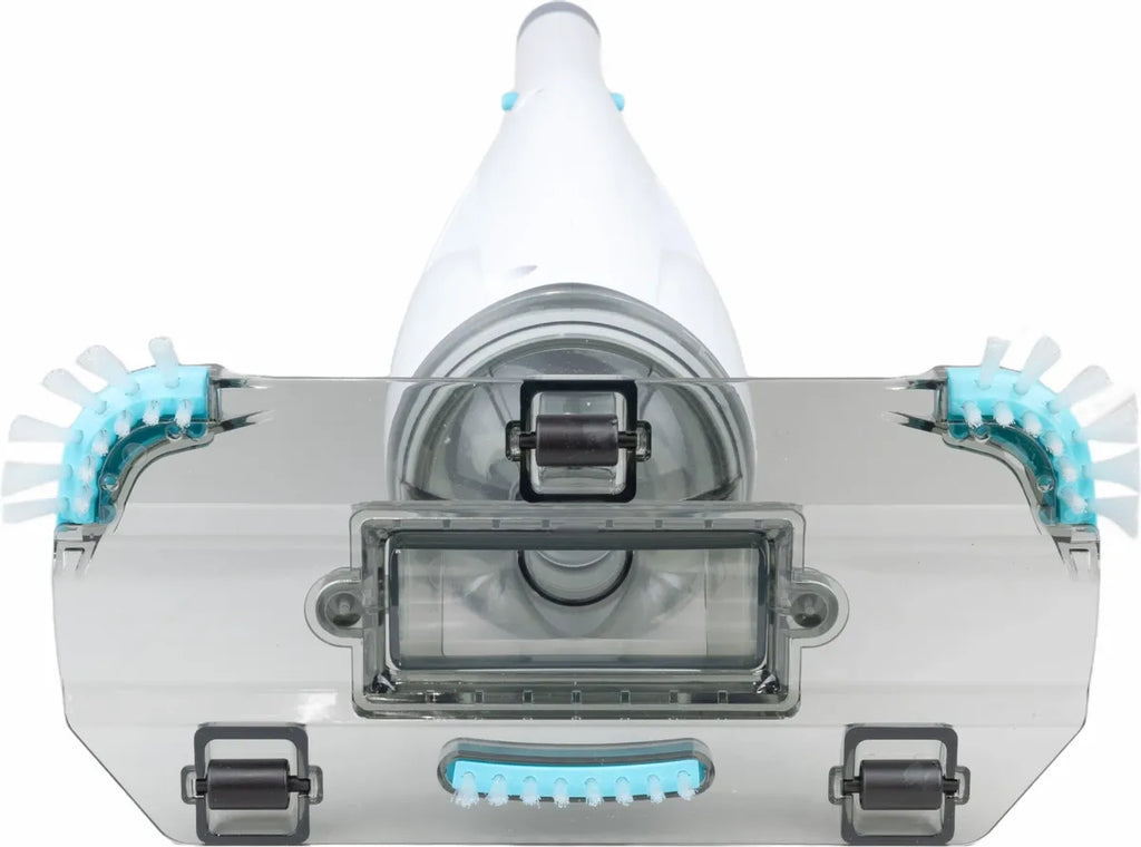 Kokido Telsa 7 elektrische spa- en zwembadstofzuiger