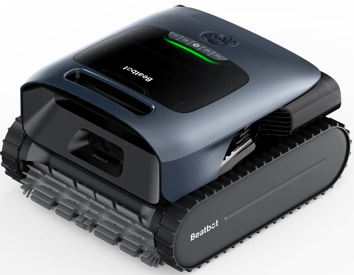 Beatbot AquaSense Pro zwembadrobot